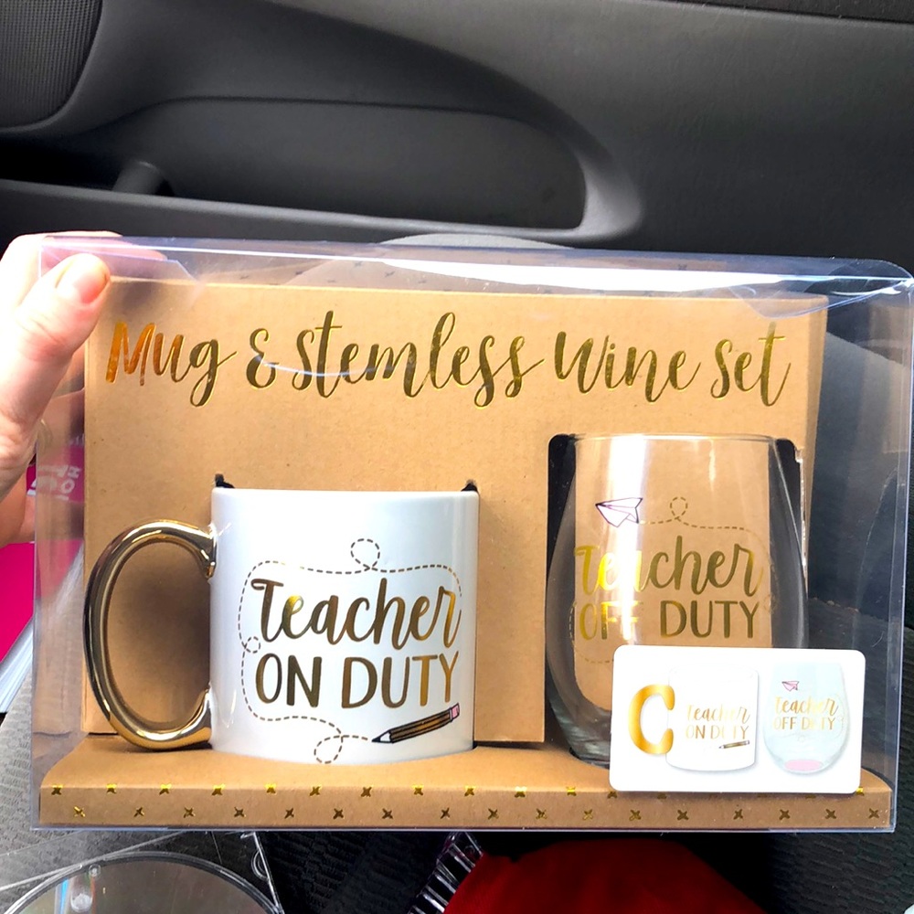 Teacher Gift